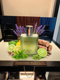 CEVI X Veridian Extrait De Parfum 100ml