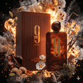 Afnan 9pm Elixir Parfum 100ml 3.4 Fl oz
