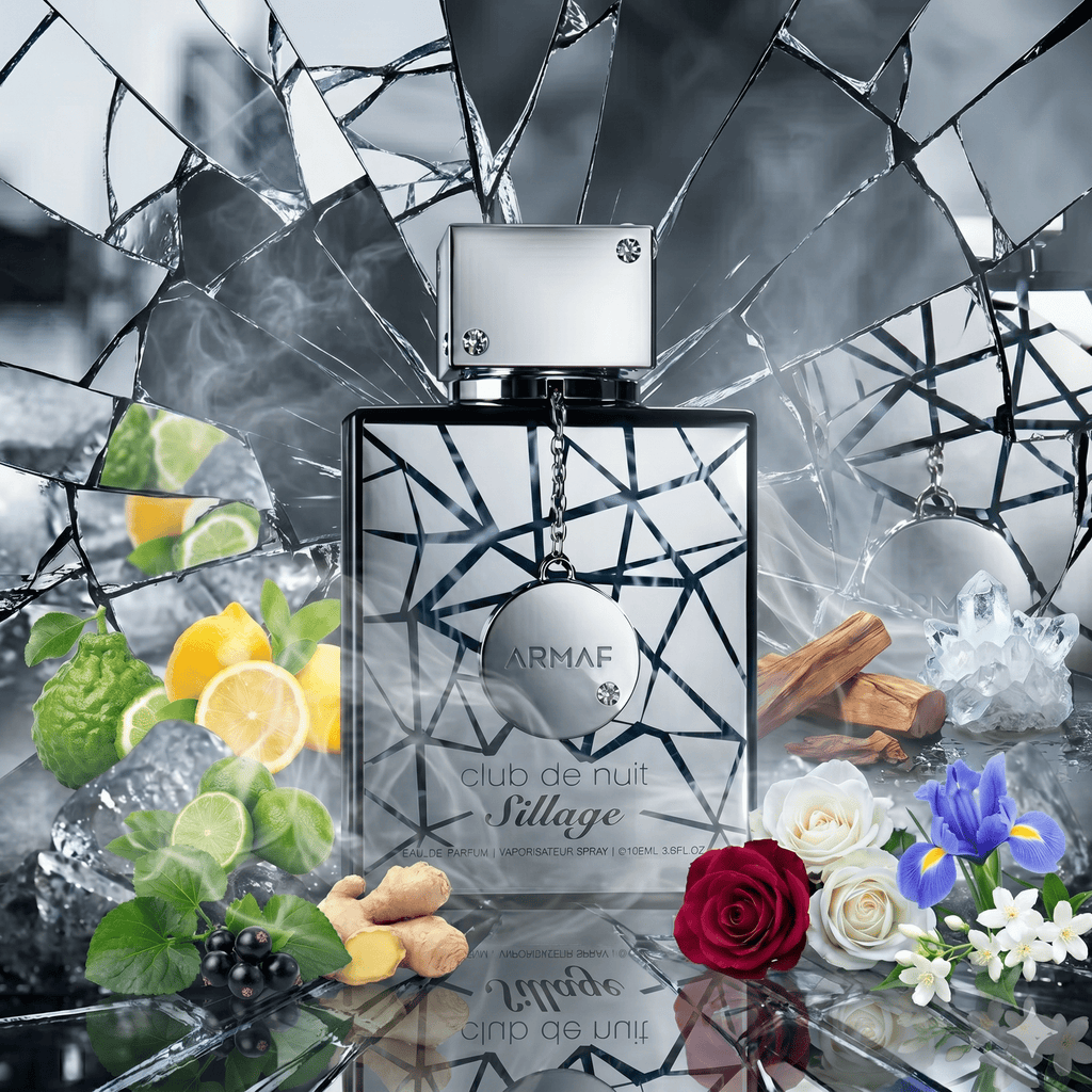 Armaf Club De Nuit Sillage EDP 105ml