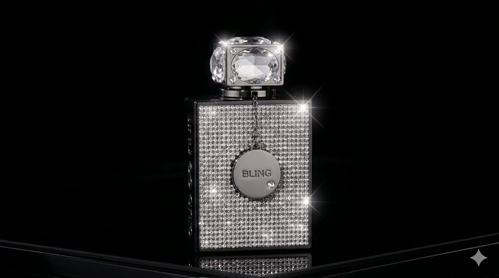 Armaf Club De Nuit Bling Eau de Parfum 75ml