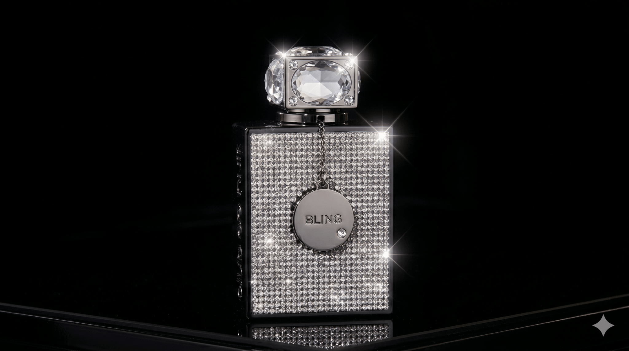Armaf Club De Nuit Bling Eau de Parfum 75ml