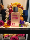 Cevi Femme Absolue Extrait De Parfum 100ml