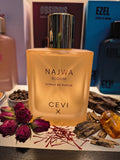 Cevi X Najwa Bloom Extrait De Parfum 100ml