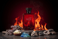 Rasasi Hawas Fire Eau De parfum 100ml