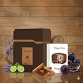 Lattafa Vintage Radio Eau De Parfum 100ml