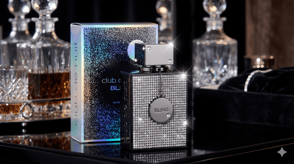 Armaf Club De Nuit Bling Eau de Parfum 75ml