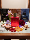 CEVI X NAJWA Seduction Extrait De Parfum 100ml