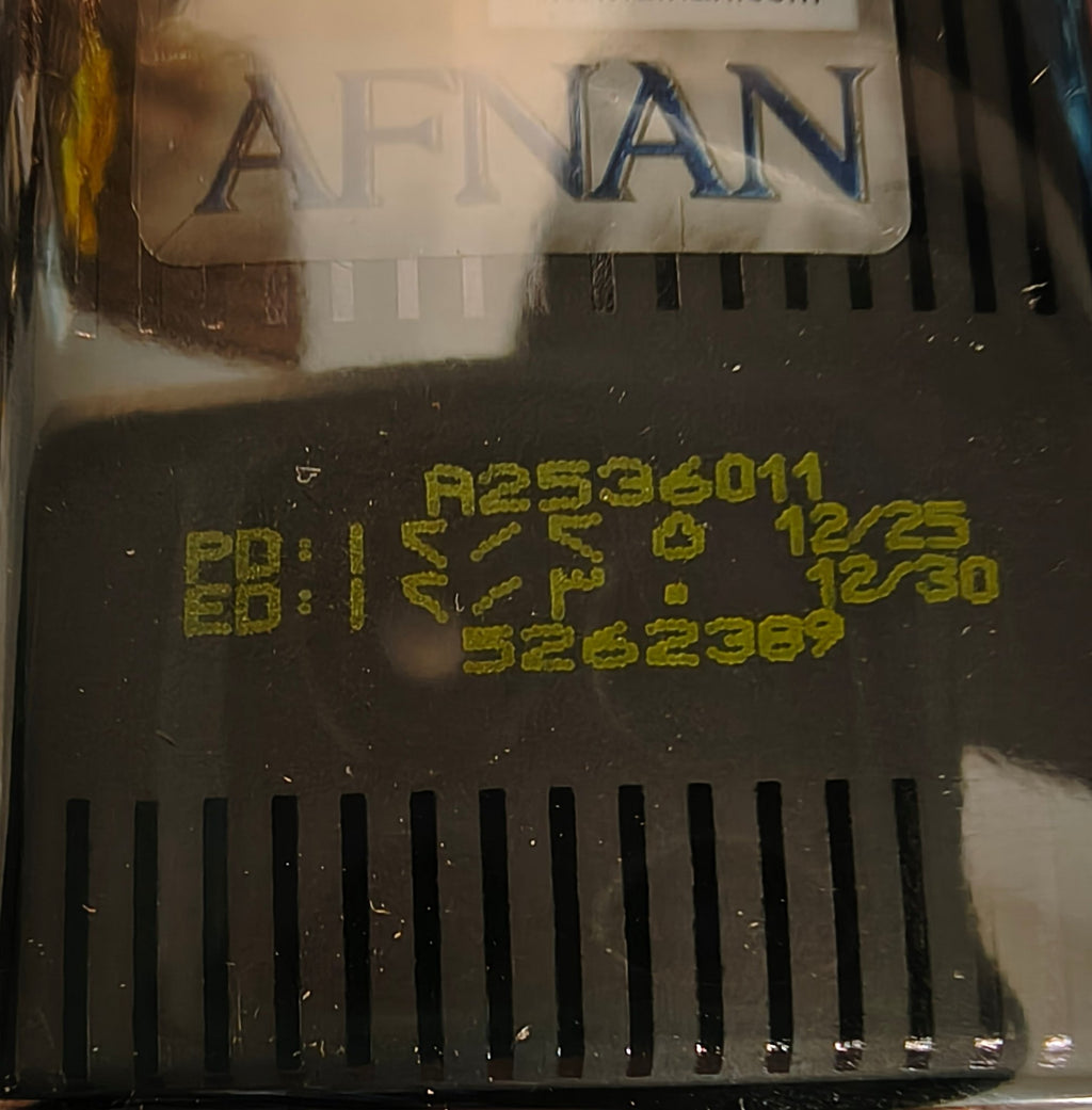 Afnan 9PM Men Eau De Parfum 100ml 3.4 Fl oz