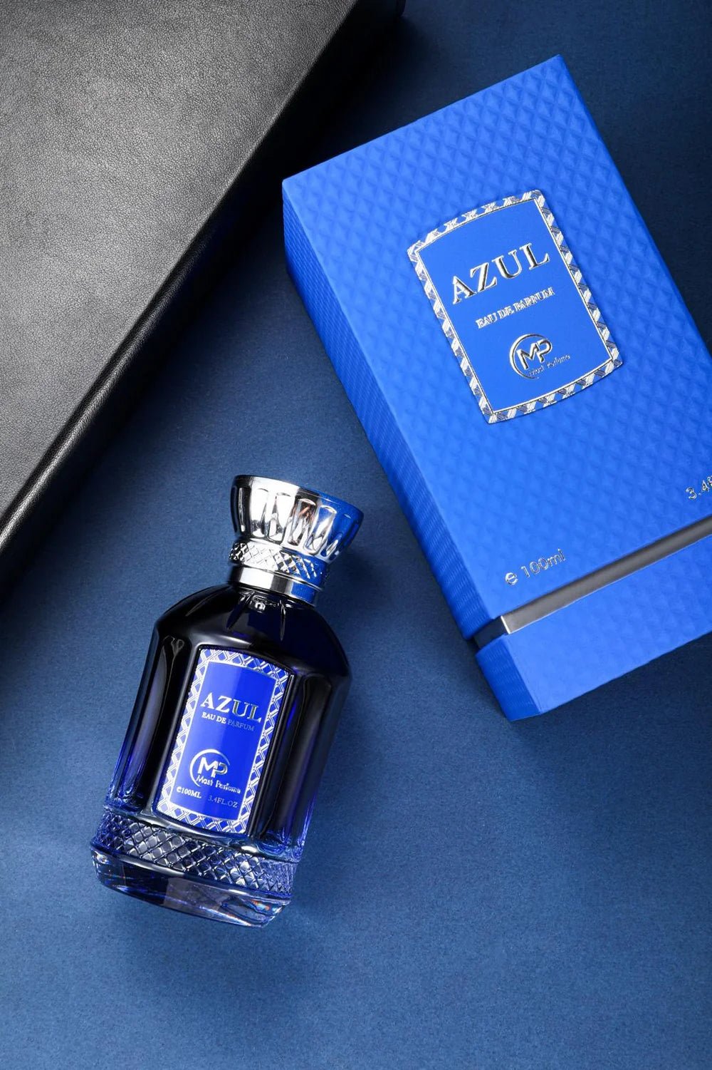 Mast Perfumes Azul EDP 100ml 3.4 Fl oz by Bharara