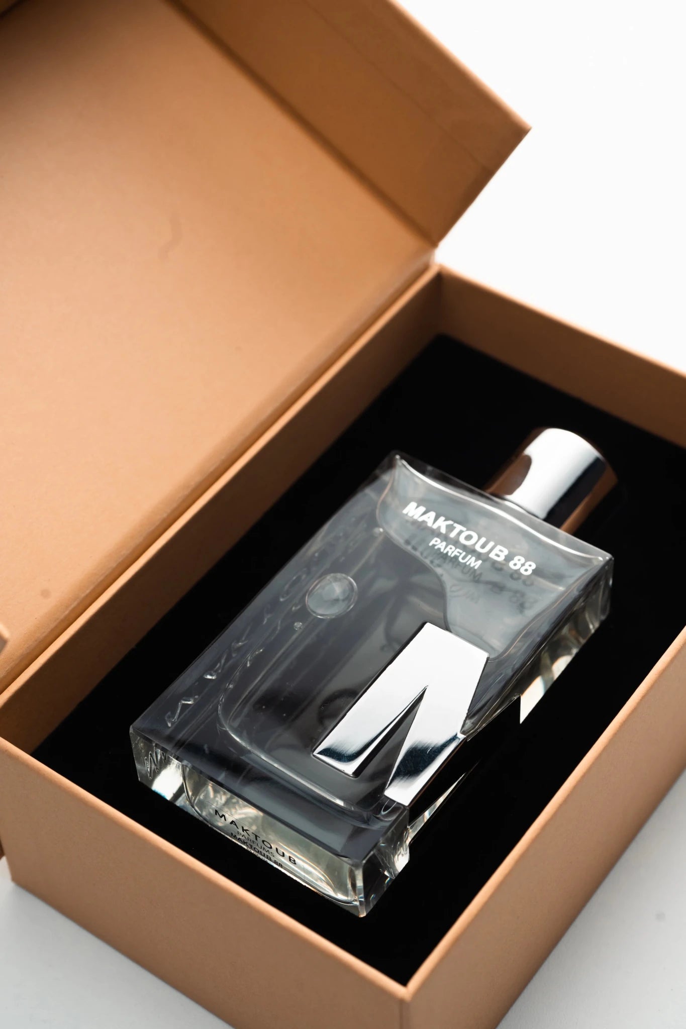 Maktoub Parfum Maktoub 88 100ml 3.4 Fl oz - Ski's Scent-sations