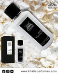 Khalis Luxury Collection Rose Vanilla EDP 110ml 3.7 Fl oz - Ski's Scent-sations