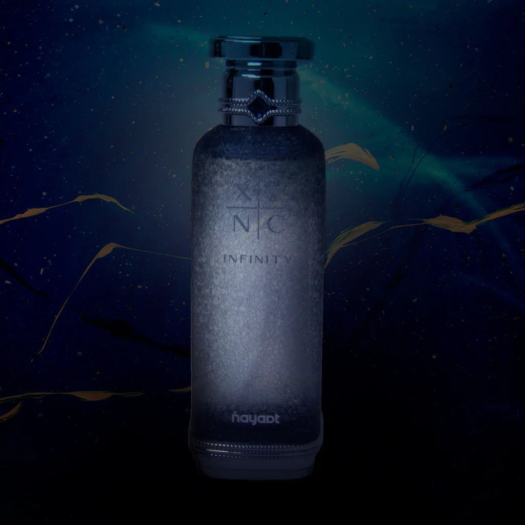 Orientica Nayaat XLNC Infinity Eau De Parfum 200ml 6.8 Fl oz