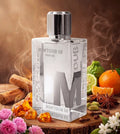 Maktoub Parfum Maktoub 88 100ml 3.4 Fl oz - Ski's Scent-sations