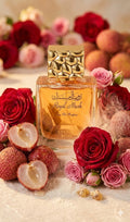 Surrati Royal Musk Lychee Rose Eau de Parfum 100ml 3.4 fl oz
