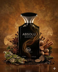 Mast Perfumes Absolu EDP 100ml 3.4 Fl oz - Ski's Scent-sations