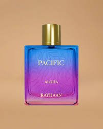 Rayhaan Pacific Aloha Eau De Parfum 100ml