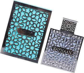 Rayhaan Aquatica Eau De Parfum 100ml