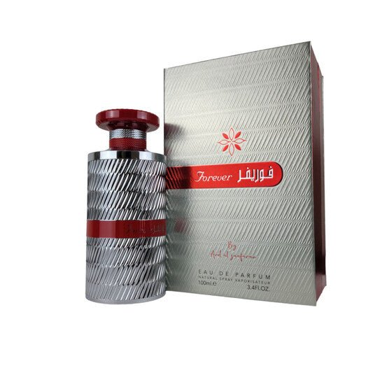Ard Al Zaafaran Forever Eau de Parfum Spray 100ml 3.4 fl oz
