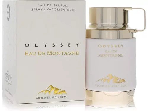 Armaf Odyssey Eau De Montagne EDP 100ml