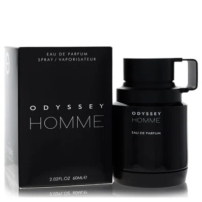 Odyssey Homme Eau de Parfum 3.4oz 100ml