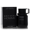 Odyssey Homme Eau de Parfum 3.4oz 100ml