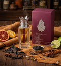 Lattafa Dynasty Eau De Parfum 100ml 3.4 Fl oz