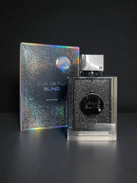 Armaf Club De Nuit Bling Eau de Parfum 75ml