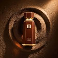 French Avenue Liquid Brun Eau De Parfum 100ml 3.4 Fl oz