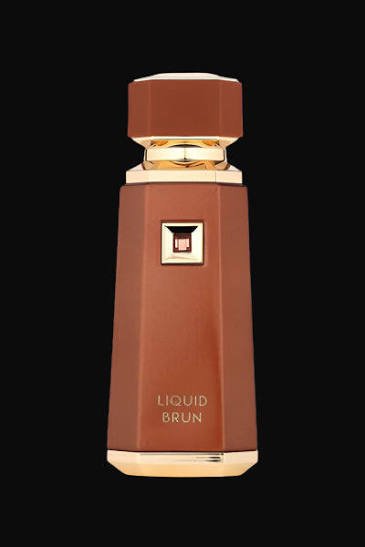 French Avenue Liquid Brun Eau De Parfum 100ml 3.4 Fl oz