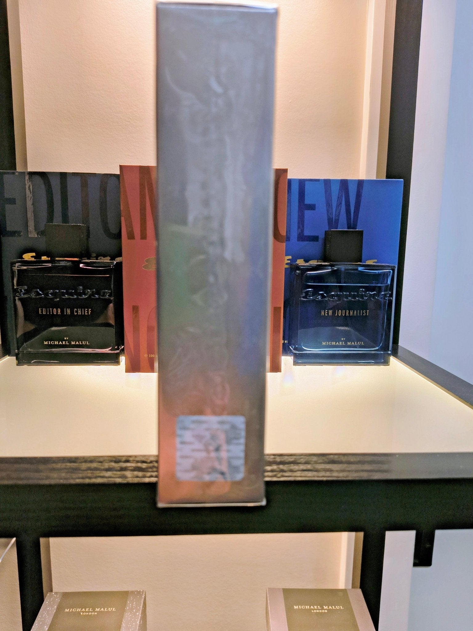 Afnan Supremacy Not Only Intense Extrait De Parfum 150ml 5.07 Fl oz