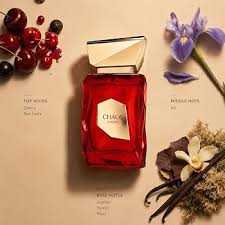 French Avenue Chaos Extrait De Parfum100ml 3.4 Fl oz