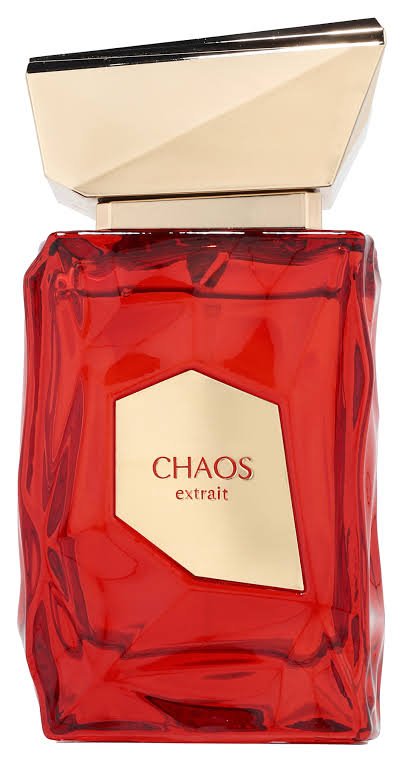 French Avenue Chaos Extrait De Parfum100ml 3.4 Fl oz