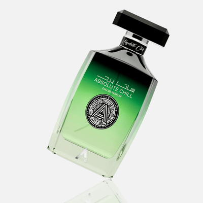 Atralia Absolute Chill Eau De Parfum 100ml 3.4 Fl oz