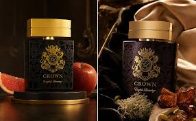 English Laundry Crown Eau De Parfum 100ml