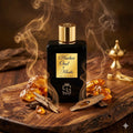 Khalis Luxury Amber Oud EDP 100ml 3.4 Fl oz