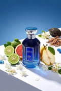 Mast Perfumes Azul EDP 100ml 3.4 Fl oz by Bharara