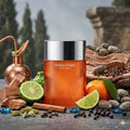 Clinique Happy for Men EDT Pour Homme 100ml 3.4 fl oz *MENS*