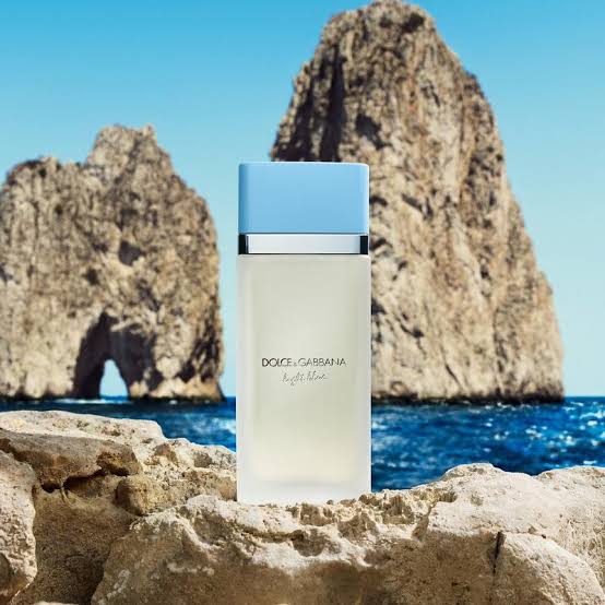 Dolce & Gabbana Light Blue EDT  200ml