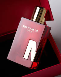 Maktoub 100 Parfum 3.4 Fl oz 100ml
