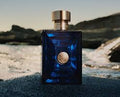 Versace Pour Homme Dylan Blue EDT 100ml 3.4 Fl oz