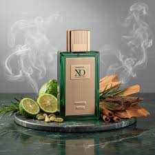 Orientica XO Xclusif Oud Emerald Extrait De Parfum 60ml 2.0 Fl oz