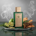Orientica XO Xclusif Oud Emerald Extrait De Parfum 60ml 2.0 Fl oz