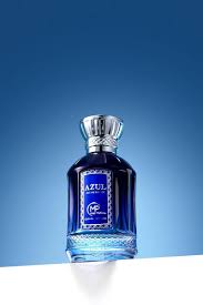 Mast Perfumes Azul EDP 100ml 3.4 Fl oz by Bharara