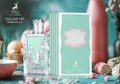 Maison Alhambra Sugar Me Candy Floss EDP 100 ml 3.4 Fl oz
