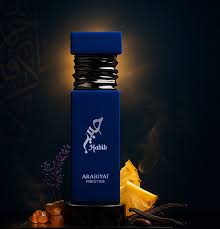 Arabiyat Prestige Habib Eau de Parfum 100ml 3.4 fl oz