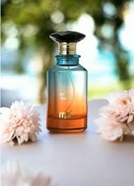 MPF By The Shore Eau de Parfum Spray 100ml 3.4 fl oz