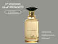 MPF Heartstrings Eau de Parfum Spray 100ml 3.4 fl oz