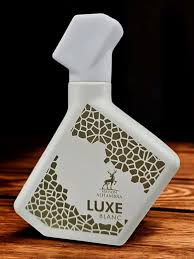 Maison Alhambra Luxe Blanc EDP 100ml 3.4 Fl oz UNISEX