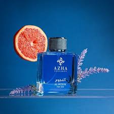 Azha Al Nujum Eau De Parfum 100ml 3.3 Fl oz