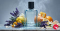 Michael Malul London Visionair Eau de Parfum 100ml 3.4oz